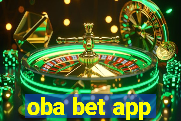 oba bet app